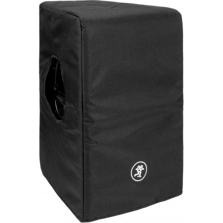 MACKIE ACCES. DRM215 COVER