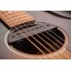 SEYMOUR DUNCAN SA-6 MAG MIC ACOUSTIC SYSTEM