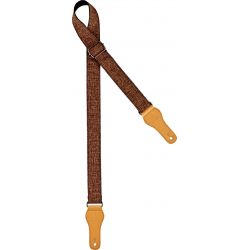 ORTEGA STRAP UKELELE ALGODÓN OCS-220U