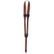 ORTEGA STRAP OGSHK-BR