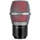 SE ELECTRONICS CÁPSULAS PARA WIRELESS - V7 MC1 SHURE GRIS