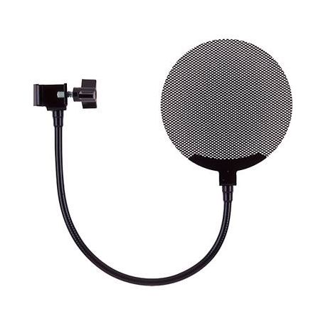 SE ELECTRONICS ACC. METAL POP FILTER
