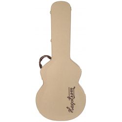 HAGSTROM HARDCASE FOR VIKING, SUPER VIKING