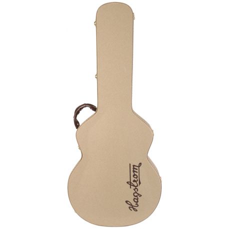 HAGSTROM HARDCASE FOR VIKING, SUPER VIKING