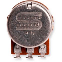 SEYMOUR DUNCAN SDP-500 500K POT SD LOGO