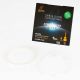 ORTEGA ATG44NH BALANCED STRINGS HARD GREEN