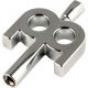 MEINL KINETIC KEY CHROME SB500
