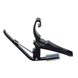 KYSER CEJILLA GUITARRA ACUSTICA QUICK CHANGE KG6BA