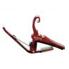 KYSER CEJILLA GUITARRA ACUSTICA QUICK CHANGE ROSEWOOD