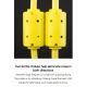 UDG GEAR U95001RD - UL CABLE USB 2.0 A-B RED STRAIGHT 1M