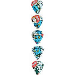 KEIKI KPSR-5 SAMURAI 5 PICK PACK