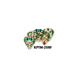 KEIKI KPTM-25RF 25 TOTEM PICKS REFILL FOR BOX