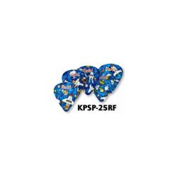 KEIKI KPSP-25RF 25 SPACEMAN PICKS REFILL FOR BOX