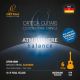 ORTEGA ATB44NM BALANCED STRINGS MEDIUM