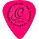 ORTEGA OGPST36-050 PACK 36 PICK 0,50MM PINK