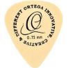 ORTEGA OGPST36-073 PACK 36 PICK 0,73MM SAND