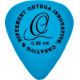ORTEGA OGPST36-088 PACK 36 PICK 0,88MM BLUE