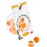 MEINL VE16-MDH PECERA DE DRU HONEY (16 X MDH)
