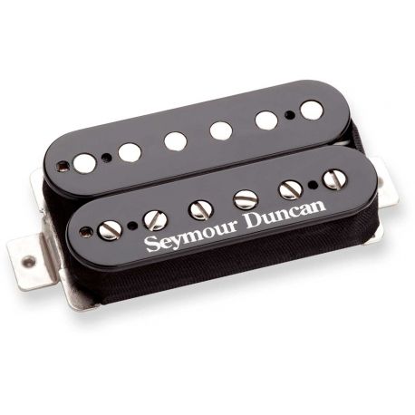 SEYMOUR DUNCAN SH-4 JB MODEL BLK