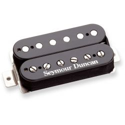 SEYMOUR DUNCAN SH-6B DUNCAN DISTORTION BLK
