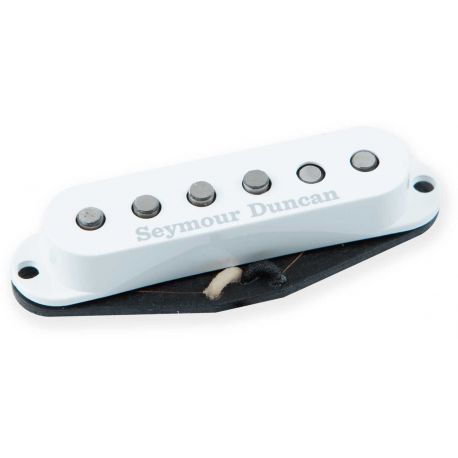 SEYMOUR DUNCAN SSL-1 VNTG STAGGERED FOR STRAT