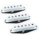 SEYMOUR DUNCAN SET SSL-1 CA 50 SET  CALIFORNIA CLASSIC