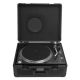 UDG GEAR U93016BL UL FC PICK FOAM  MULTI FORMAT  TURNTABLE