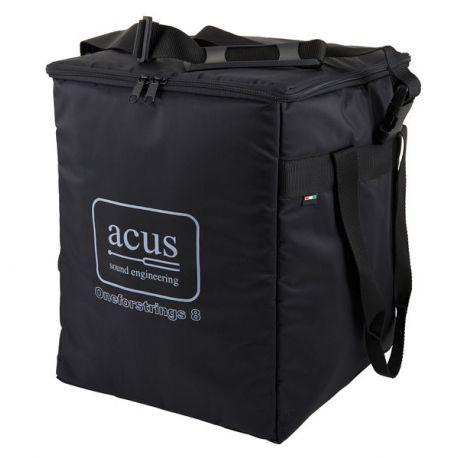 ACUS ONE FORSTRINGS 8  CREMONA BAG