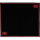 MEINL MDRS-BK DRUM RUG BLACK, SMALL
