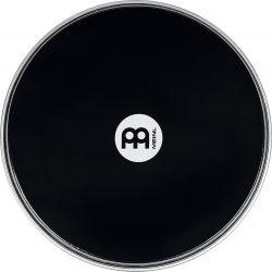 MEINL HEAD-137 ARTISAN EDITION EGYPT DOUMBEK HEAD, BLACK