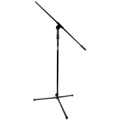 OQAN SOPORTE DE PIE MICRO QMS005-EB JIRAFA EXTENSIBLE