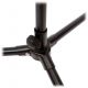 OQAN SOPORTE DE PIE MICRO QMS005-EB JIRAFA EXTENSIBLE