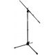 OQAN SOPORTE DE PIE MICRO QMS008-B