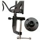 OQAN SOPORTE DE MICRO SOBREMESA PODCASTER QMS009-E
