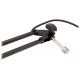 OQAN SOPORTE DE MICRO SOBREMESA PODCASTER QMS009-E