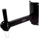 OQAN SOPORTE DE ALTAVOZ PARED QWSS02 ORIENTABLE 28CM BK