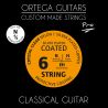 ORTEGA CLAS. PRO STRINGS NORMAL NYP44N