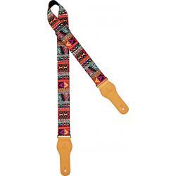 ORTEGA OCS-430 WORLD SER. COTTON STRAP FRISCO DANCE