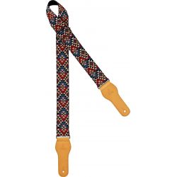 ORTEGA OCS-440 WORLD SER. COTTON STRAP AFRICAN DANCE