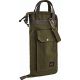 MEINL MWSGR WAXED CANVAS, BAQUETERO, FOREST GREEN