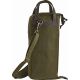 MEINL MWSGR WAXED CANVAS, BAQUETERO, FOREST GREEN