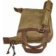 MEINL MWSKH WAXED CANVAS, BAQUETERO, VINTAGE KHAKI