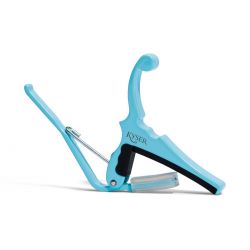 KYSER KGEFDBA CEJILLA KYSER ELECTRICA DAPHNE BLUE