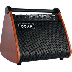 OQAN AMPL SK-50