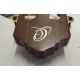 ORTEGA B-STOCK R55DLX SOLID TOP, ARMREST