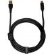 UDG GEAR U98001BL UL CABLE USB 3.0 C-A BLACK STRAIGHT 1,5M