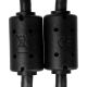 UDG GEAR U98001BL UL CABLE USB 3.0 C-A BLACK STRAIGHT 1,5M