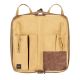 MEINL MVHSLB VINTAGE HYDE STICK BAG, LIGHT BROWN