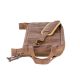 MEINL MVHSLB VINTAGE HYDE STICK BAG, LIGHT BROWN