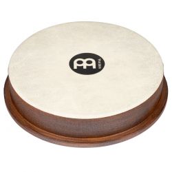 MEINL JUMBO DJEMBE SYNTH HEAD YELLOW FIBERSKN HEAD-JD10Y
